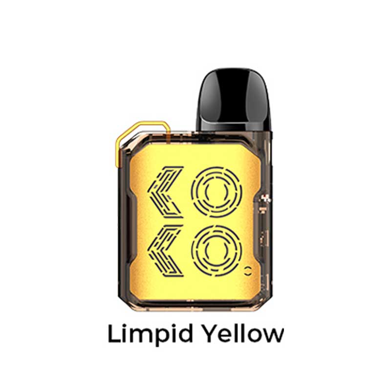 Uwell Caliburn GK2 (VISION)